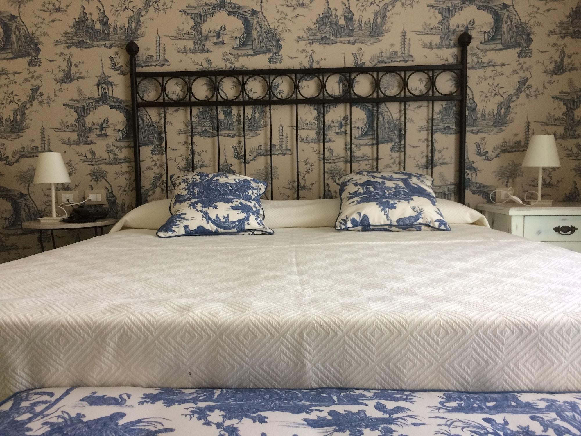 Hotel Danieli 포쟐로 외부 사진