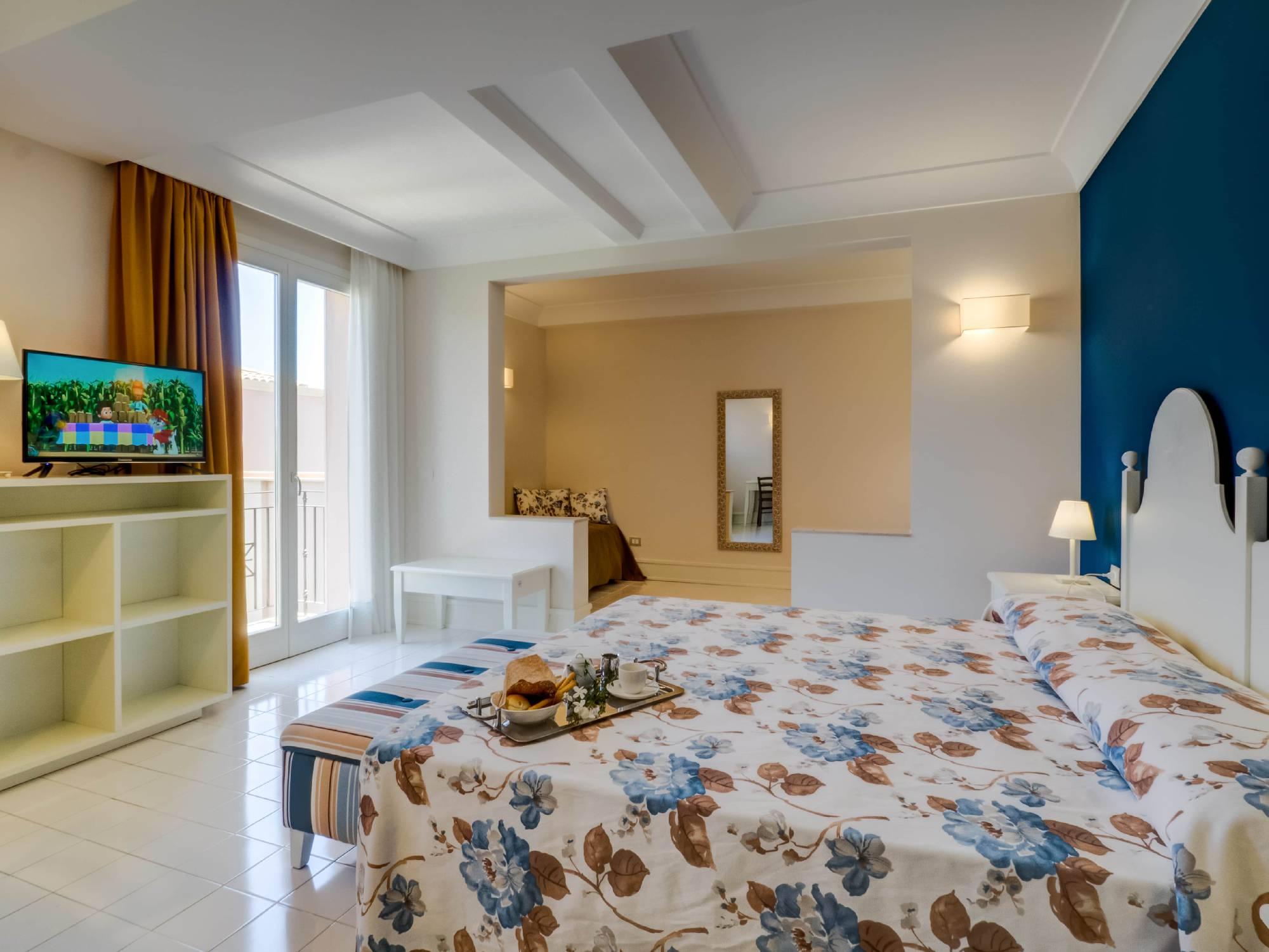 Hotel Danieli 포쟐로 외부 사진