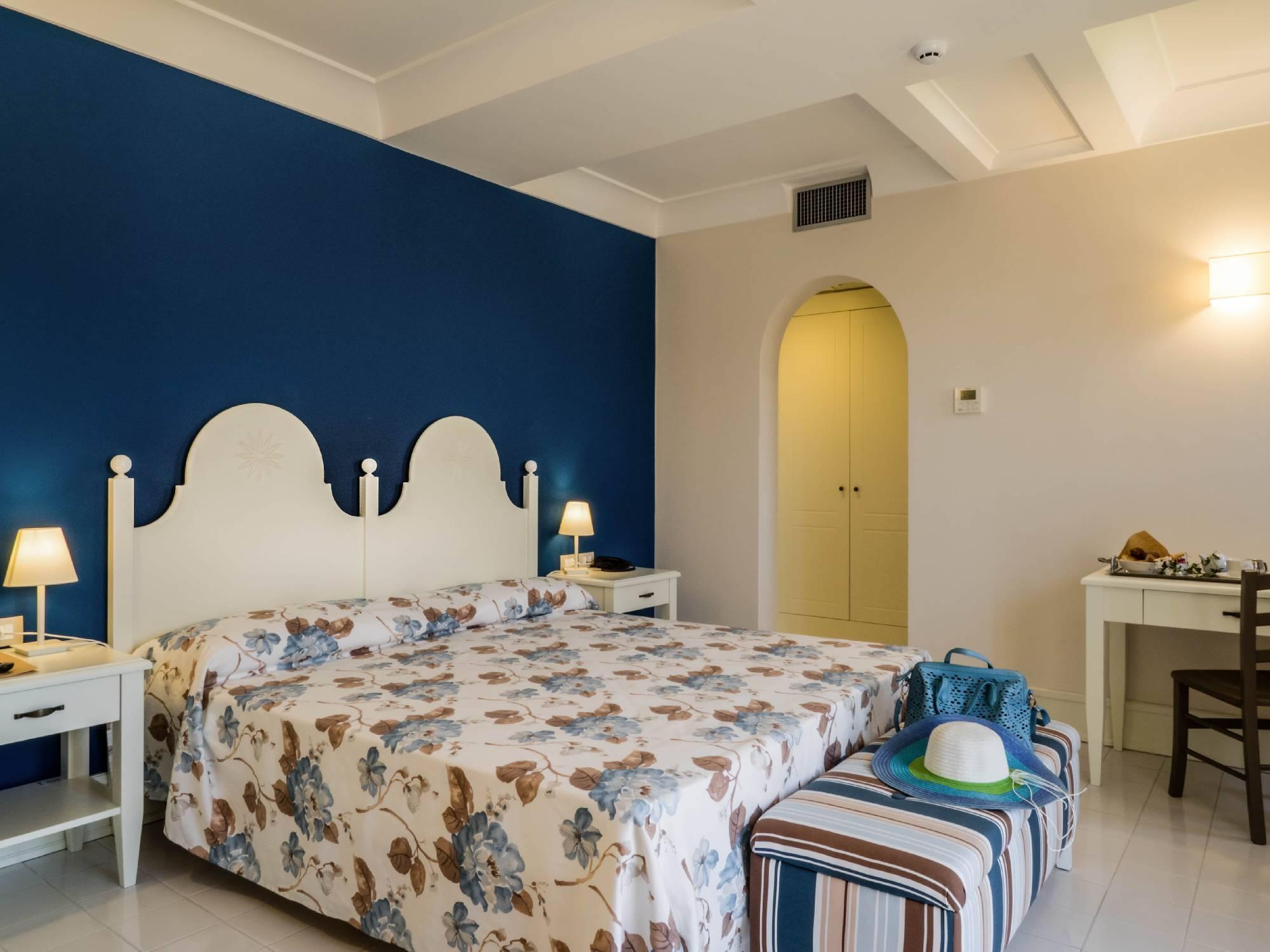 Hotel Danieli 포쟐로 외부 사진
