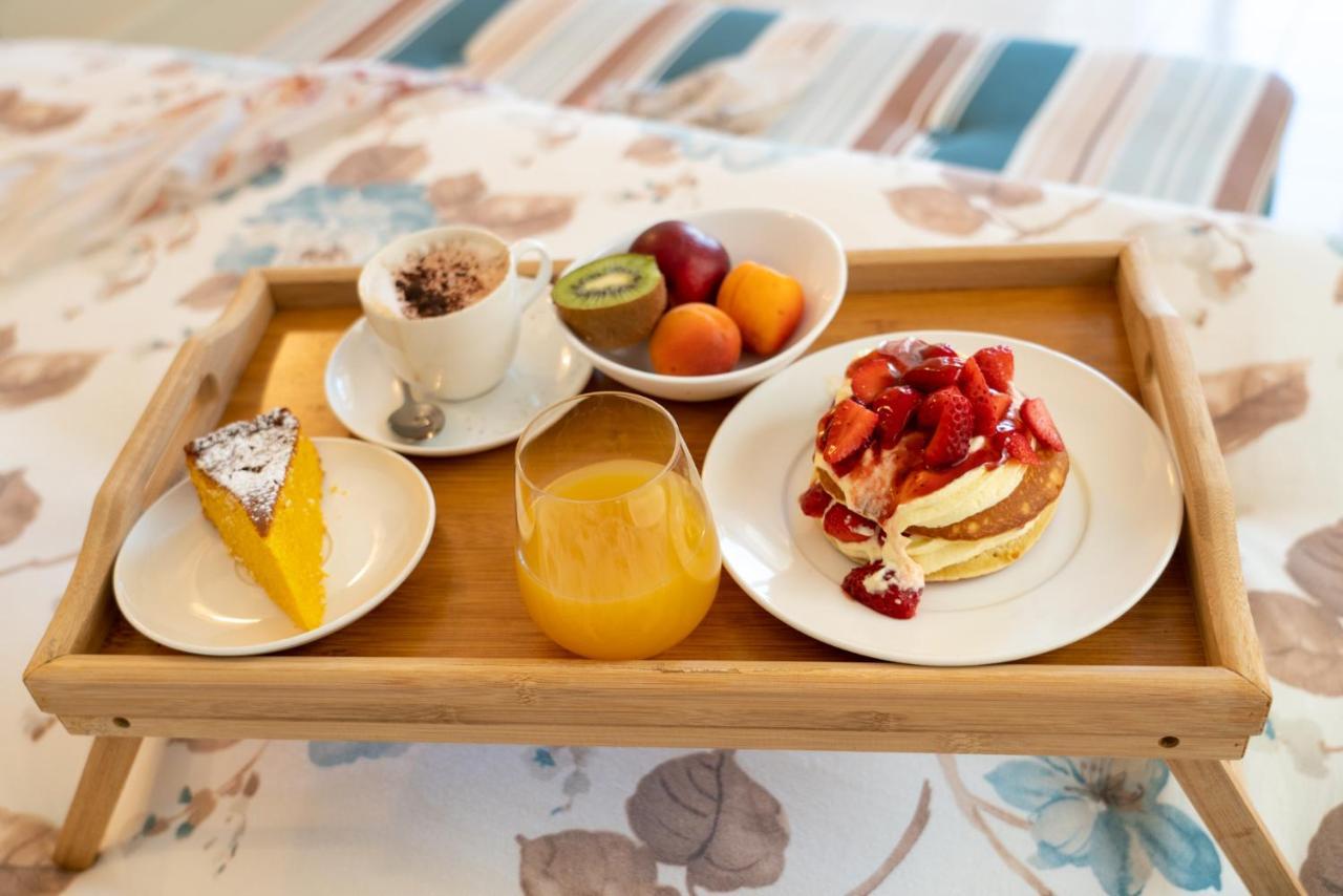 Hotel Danieli 포쟐로 외부 사진