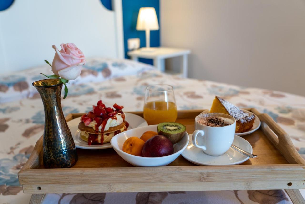 Hotel Danieli 포쟐로 외부 사진