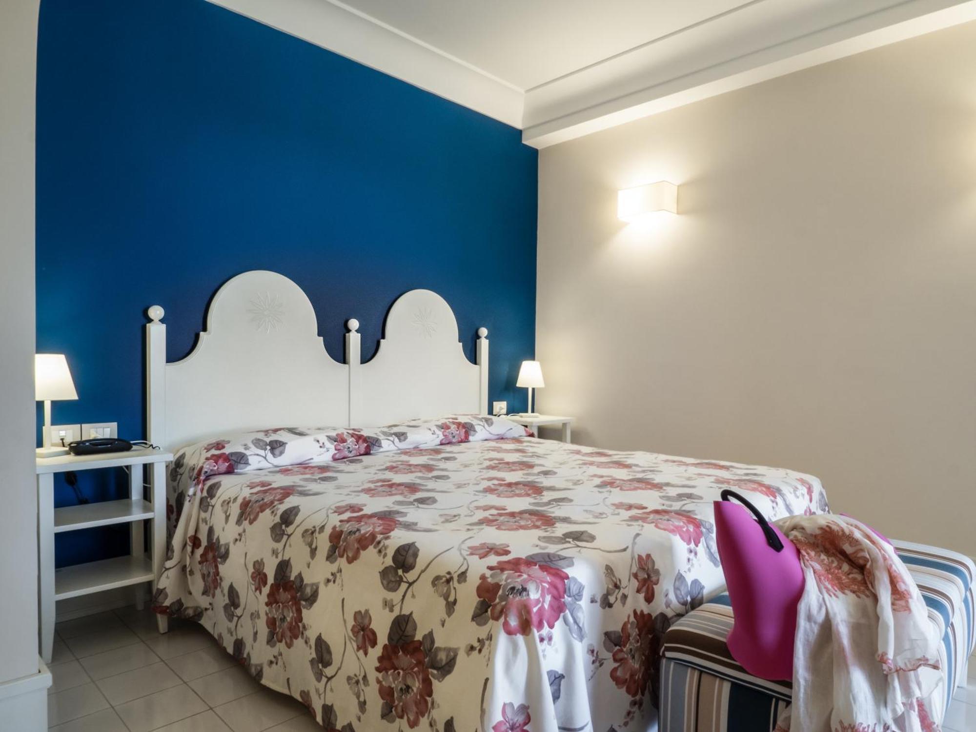 Hotel Danieli 포쟐로 객실 사진