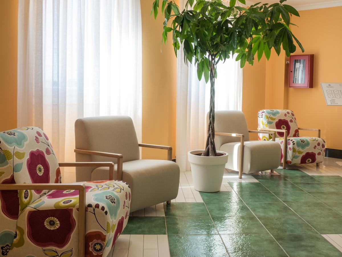 Hotel Danieli 포쟐로 외부 사진