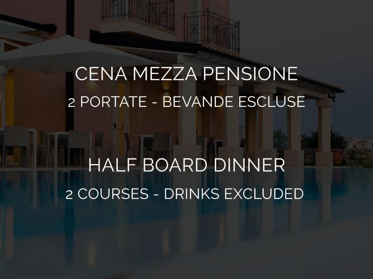 Hotel Danieli 포쟐로 외부 사진
